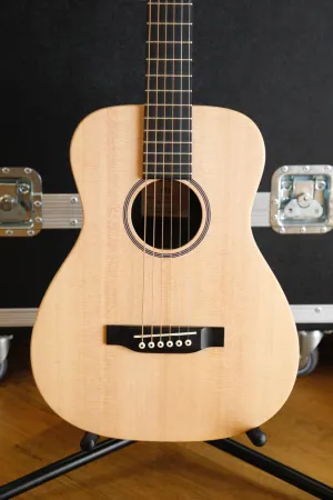 Martin LX1 Little Martin Acoustic Guitar