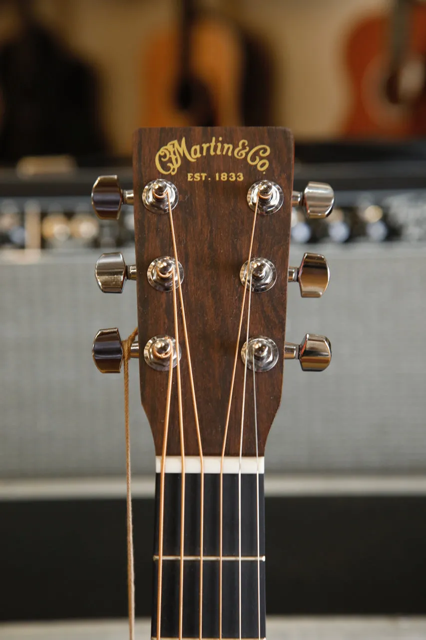 Martin LX1 Little Martin Acoustic Guitar