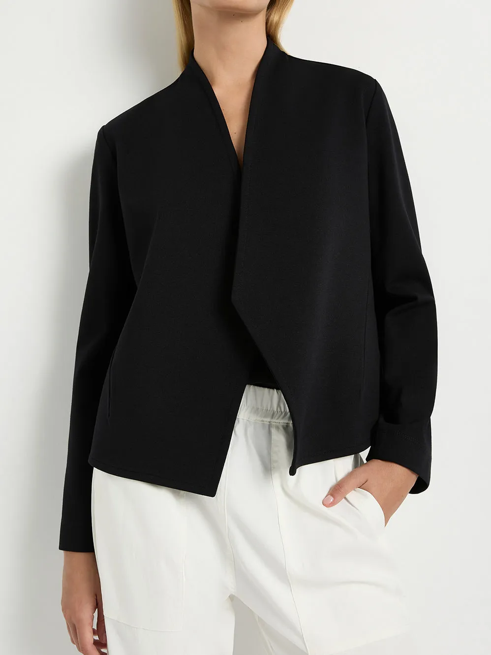 MELA PURDIE ENVELOPE JACKET