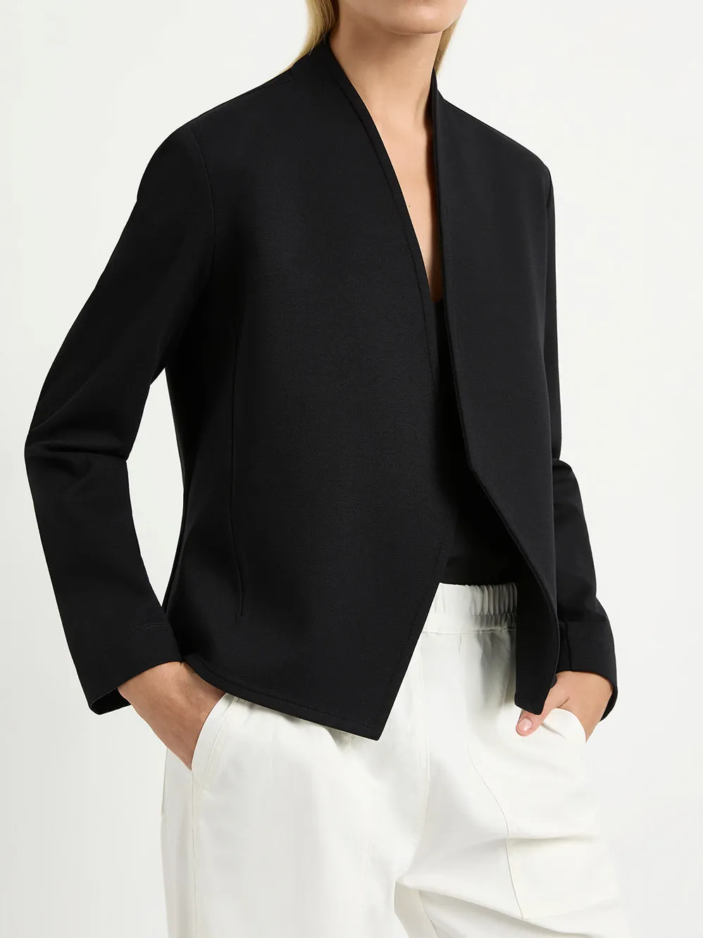 MELA PURDIE ENVELOPE JACKET