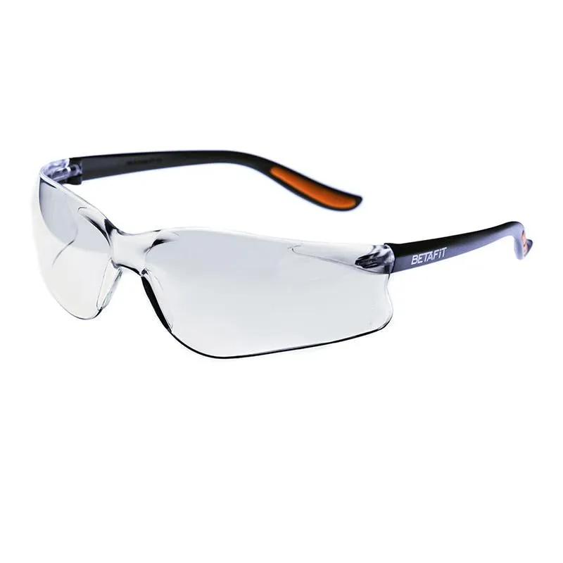 Merano Anti-Scratch Safety Specs