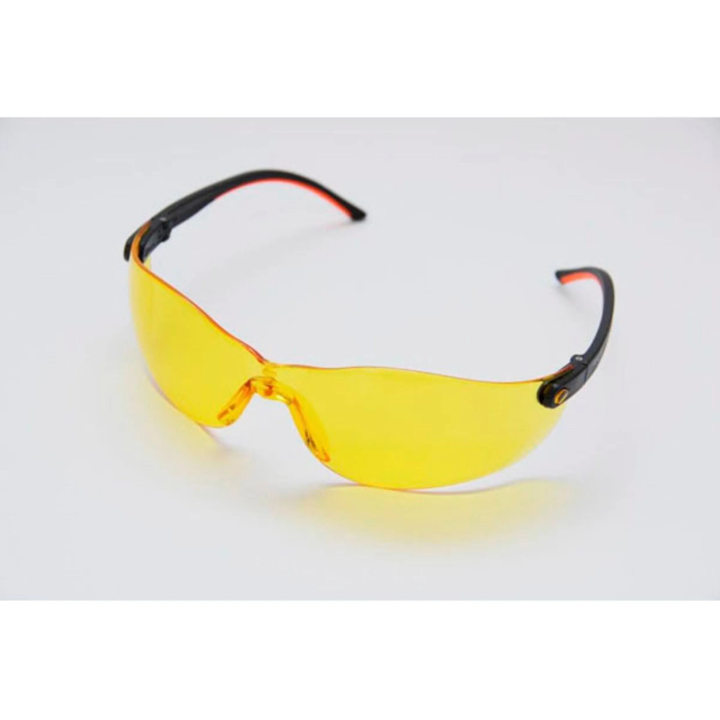 Merano Anti-Scratch Safety Specs