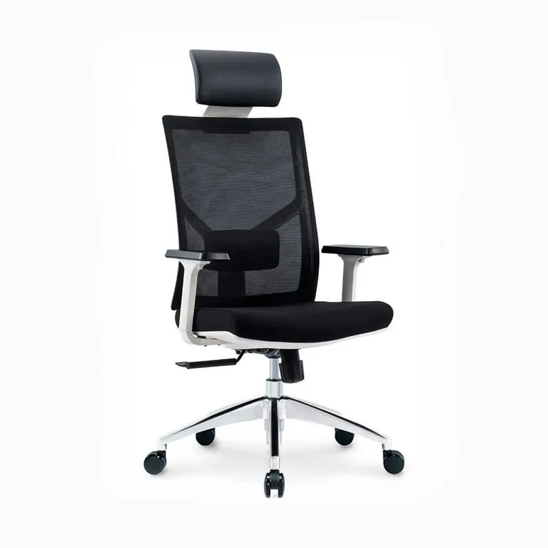 Mesh Executive Swivel Office Chair for Home, Office, Shops