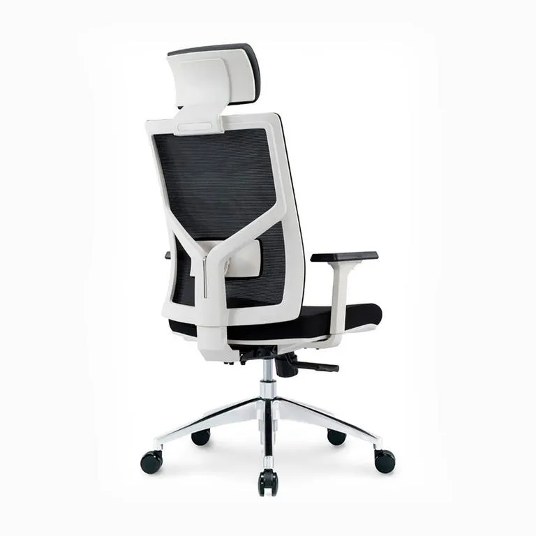 Mesh Executive Swivel Office Chair for Home, Office, Shops