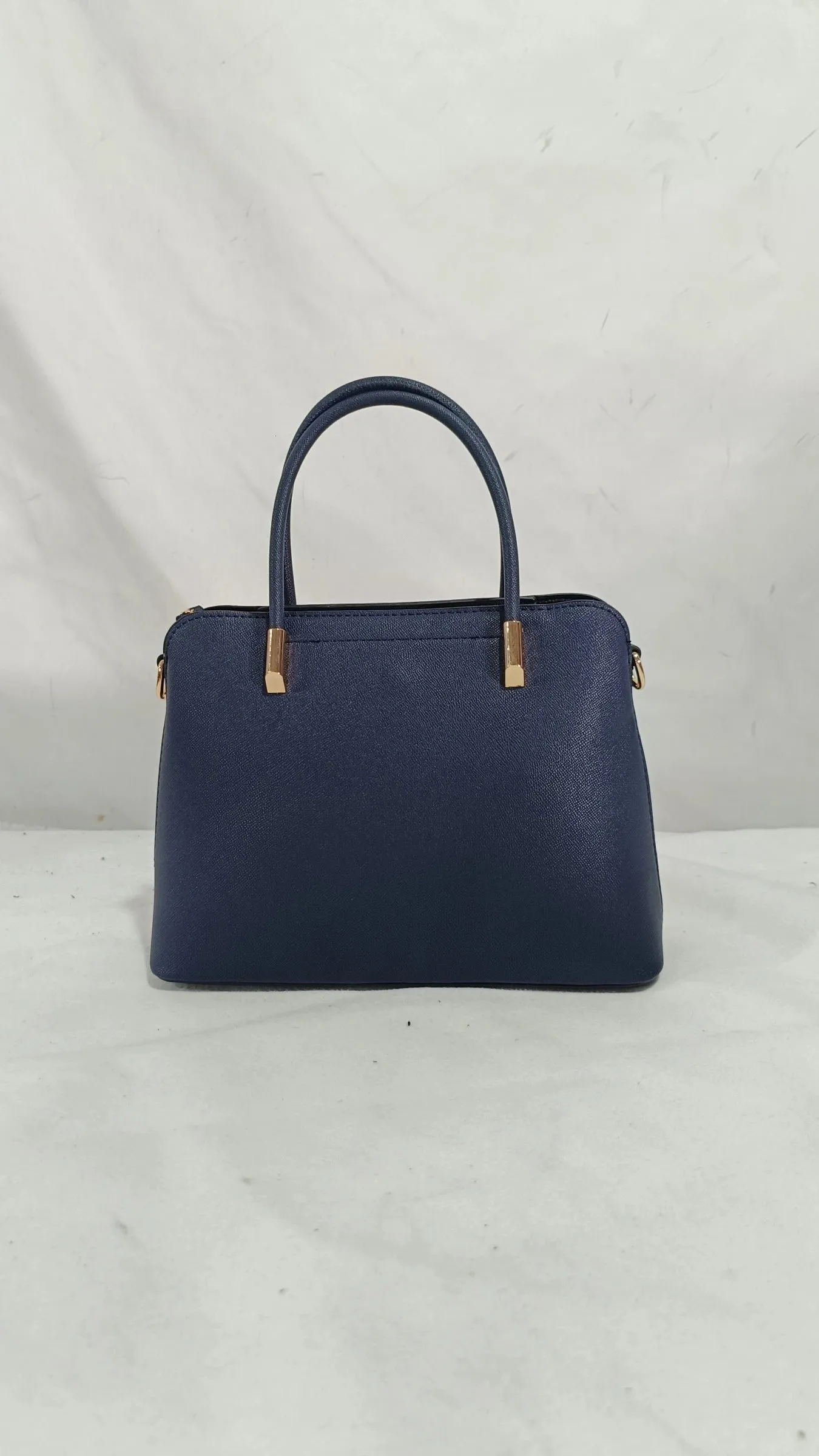 Milan Navy Bag