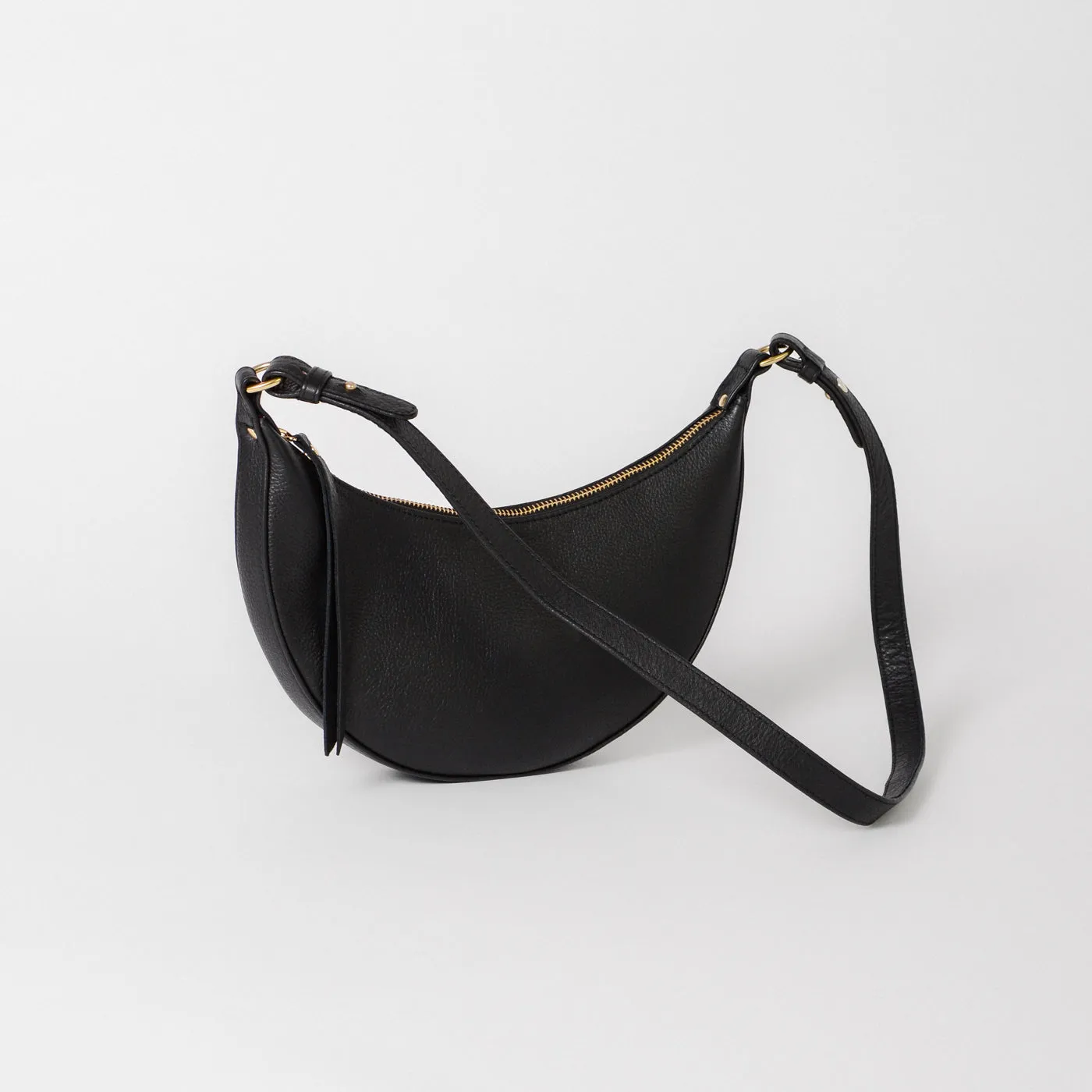 Mini Crescent Sling Bag