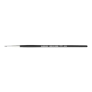 Modeling Series 3/0 PS Eyeliner Brush [HB1523]