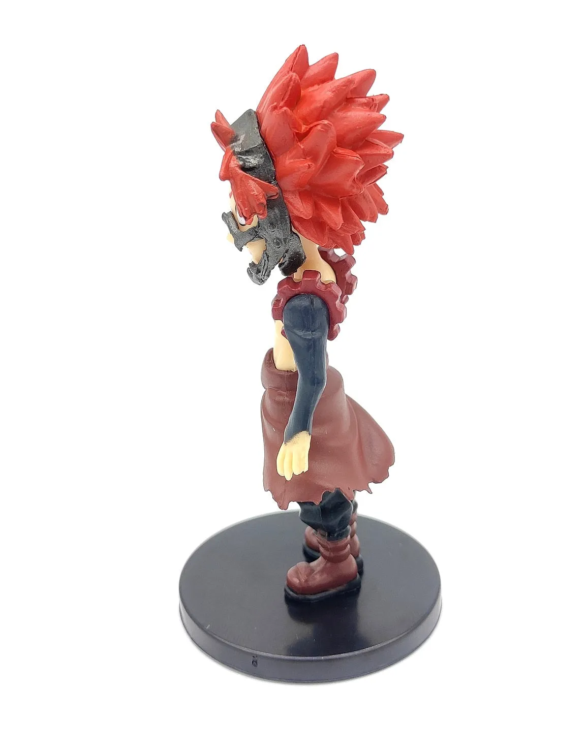 My Hero Academia Eijiro Kirishima Red Riot Action Figure | 9 CM |