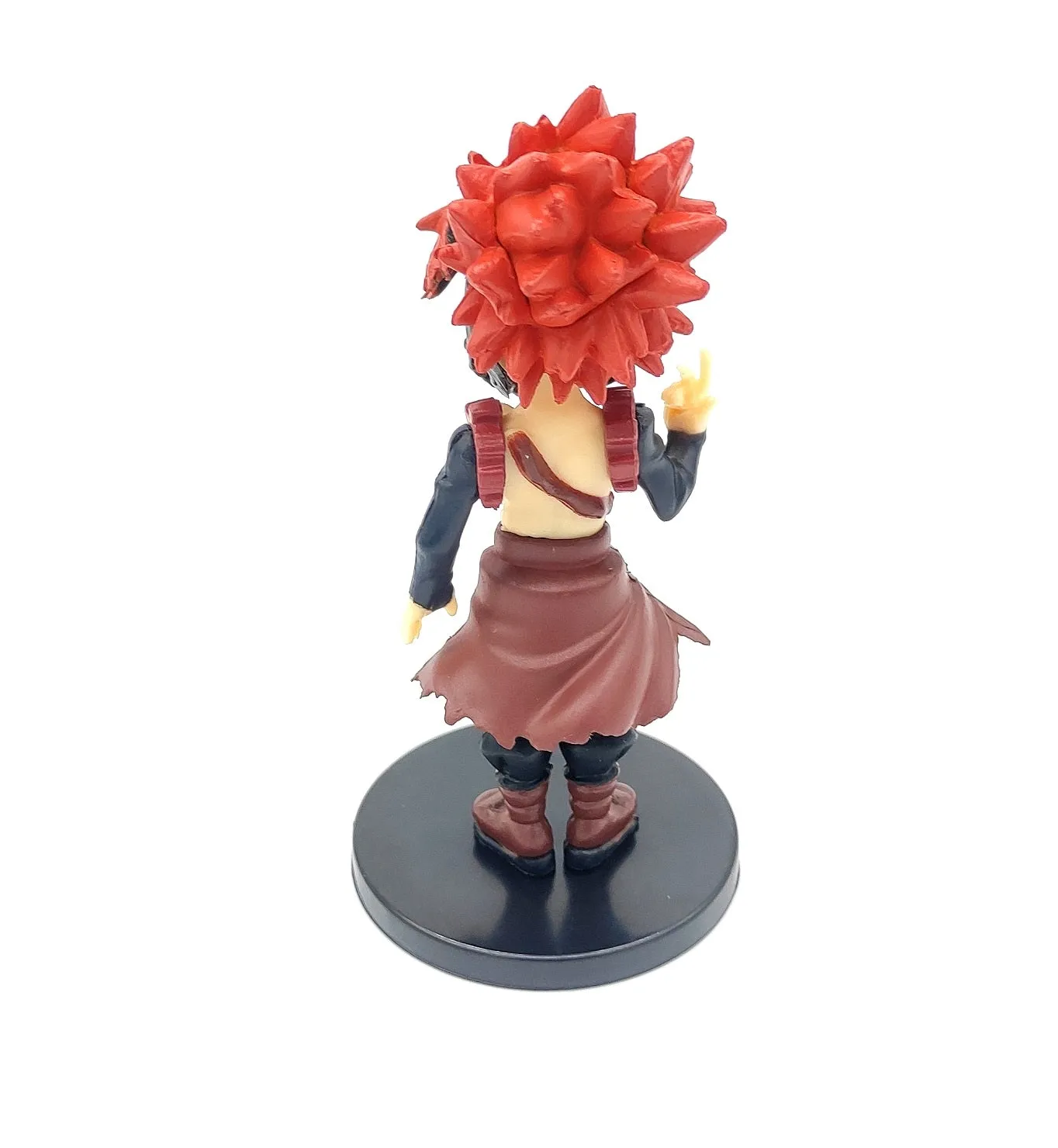 My Hero Academia Eijiro Kirishima Red Riot Action Figure | 9 CM |