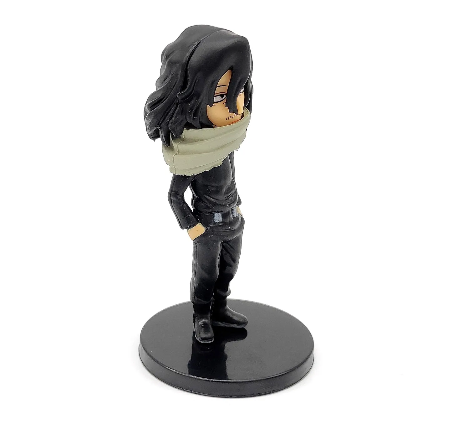 My Hero Academia Shota Aizawa  Action Figurine  | 9 CM |