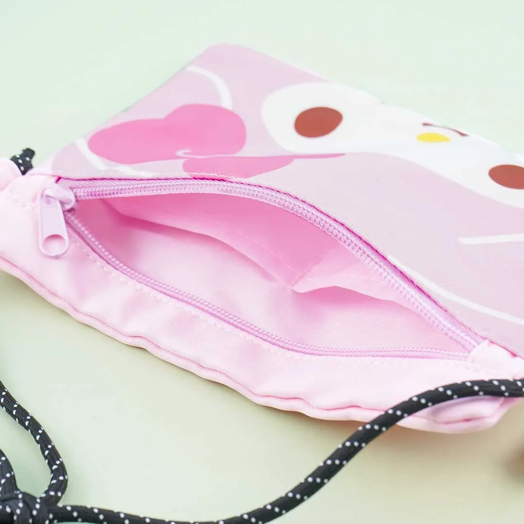 My Melody Shoulder Bag