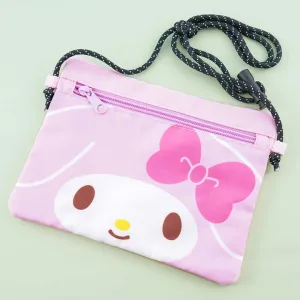 My Melody Shoulder Bag