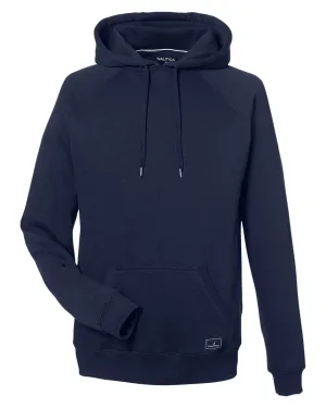 Nautica - Anchor Pullover Hooded Sweatshirt