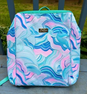 Nebula Book Bag Cooler