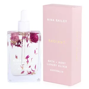 NINA BAILEY | Radiant luxury Elixir