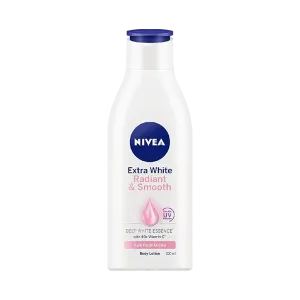 Nivea Extra White Radiant & Smooth Body Lotion 100ml