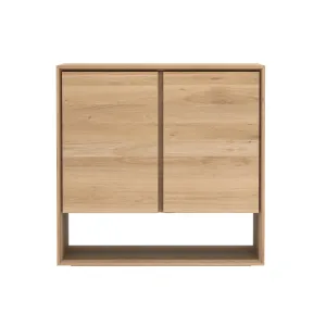 Nordic 2-Door Sideboard