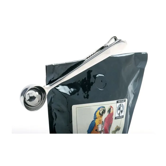 Norpro - Coffee Scoop with Bag Clip