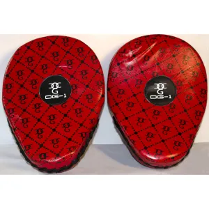 OG1 'Couture 'Designer' Focus Pads