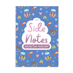 Ooly Sticky Tab Note Set - Happy Day