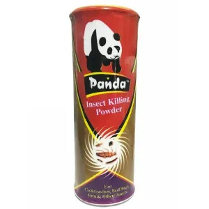 PANDA SUPER INSECT KILLER POWDER 125ML