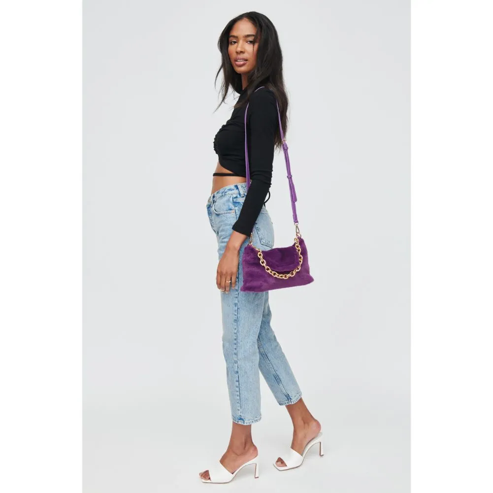 Prudence Crossbody