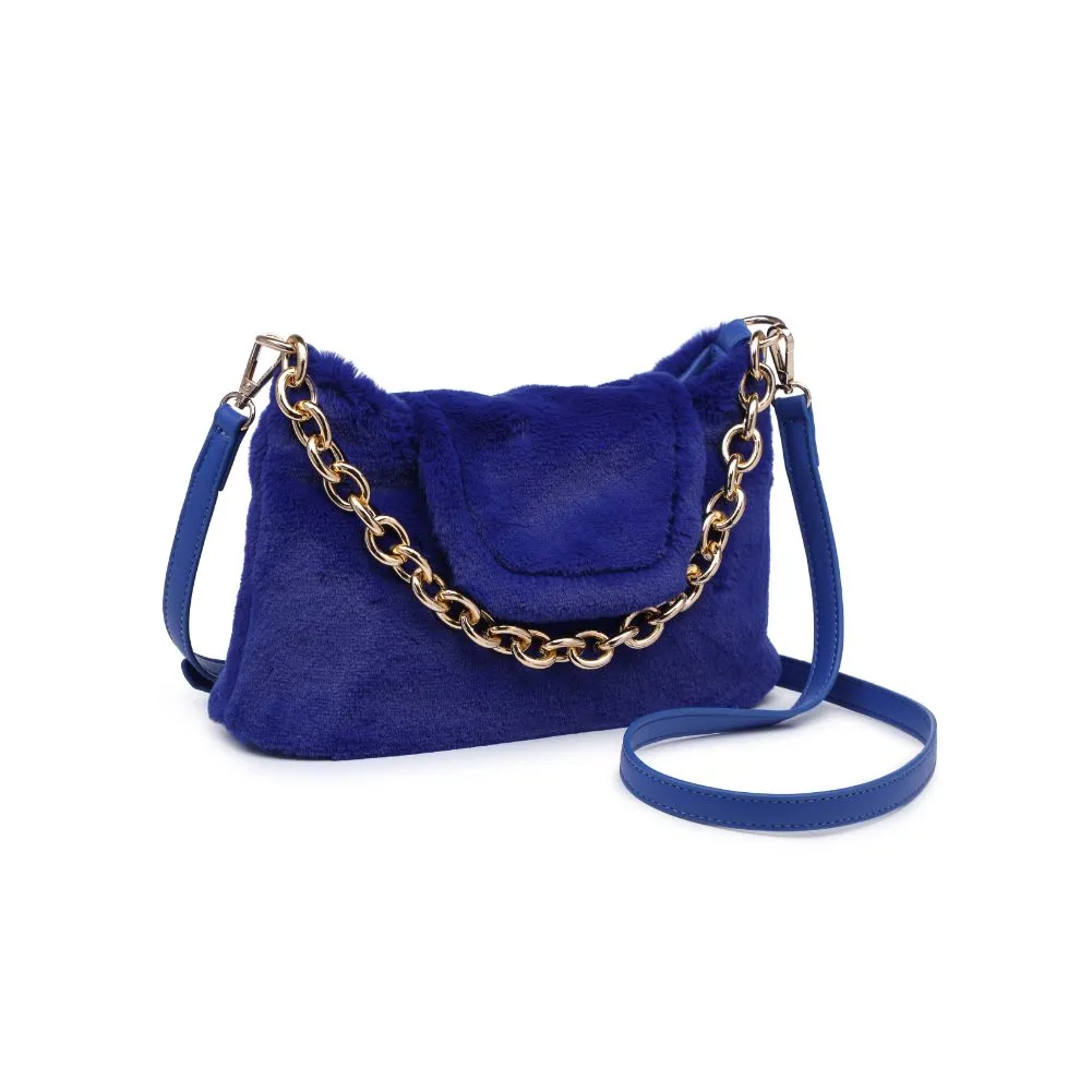 Prudence Crossbody