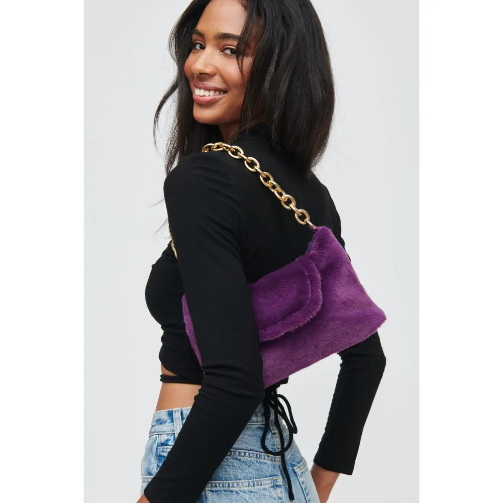 Prudence Crossbody