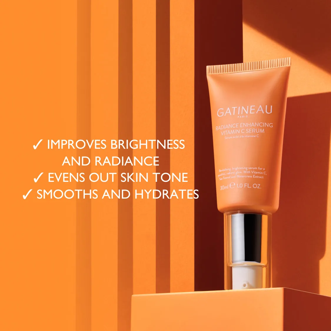 Radiance Enhancing Vitamin C Serum