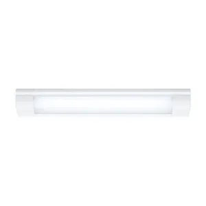 Radiant Lighting RC185 LED Ceiling Light 600mm White 20W KBL0001