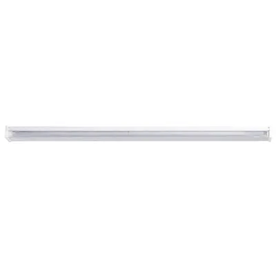 Radiant Lighting RC203 5FT Single Closed T8 Fluorescent Ceiling Light 1530mm Empty Body KKB15