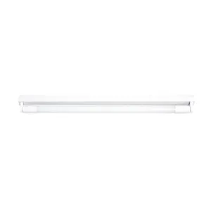 Radiant Lighting RPR246 2FT Single Open Channel 620mm - wired for LED - Econo KKA0001