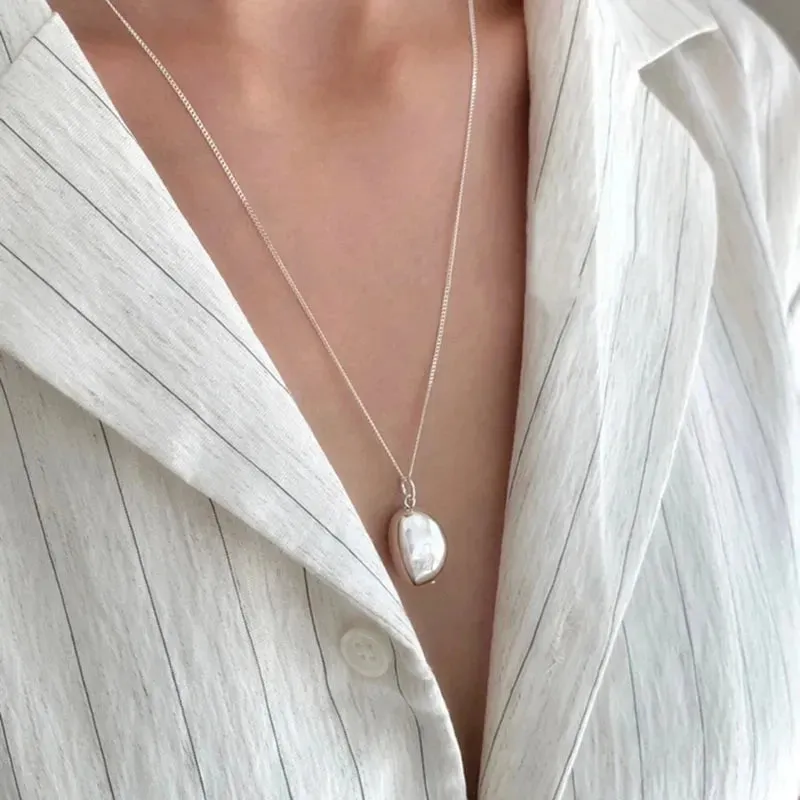 Radiant Necklace