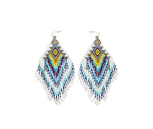 Radiant Rhapsody Earrings