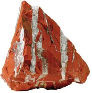 RED JASPER 4 pieces 3kg