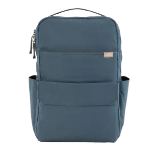 Red Rovr Roo Backpack - Navy