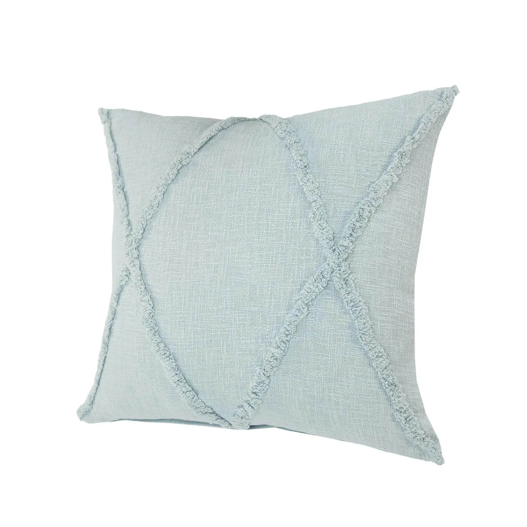 Reese Lr07394 Palladian Blue Pillow