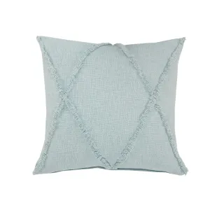 Reese Lr07394 Palladian Blue Pillow