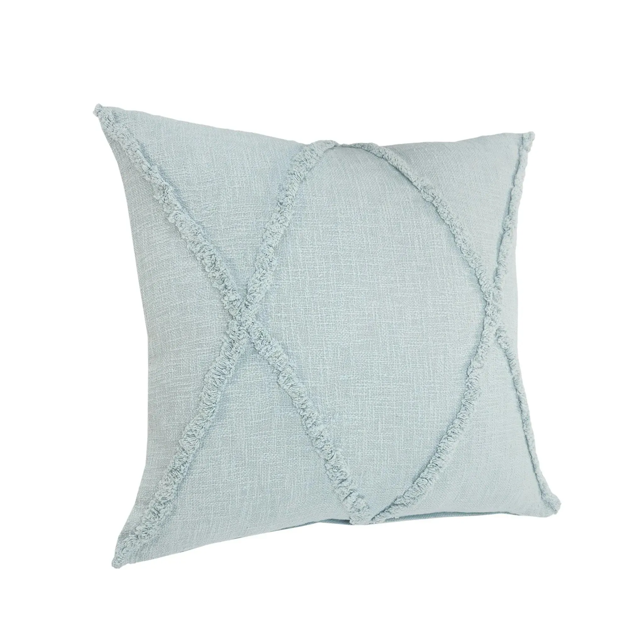 Reese Lr07394 Palladian Blue Pillow