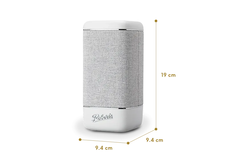 Roberts Beacon 310 Bluetooth Speaker | Beacon310SW