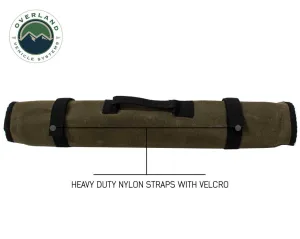 Rolled Socket Tool Bag