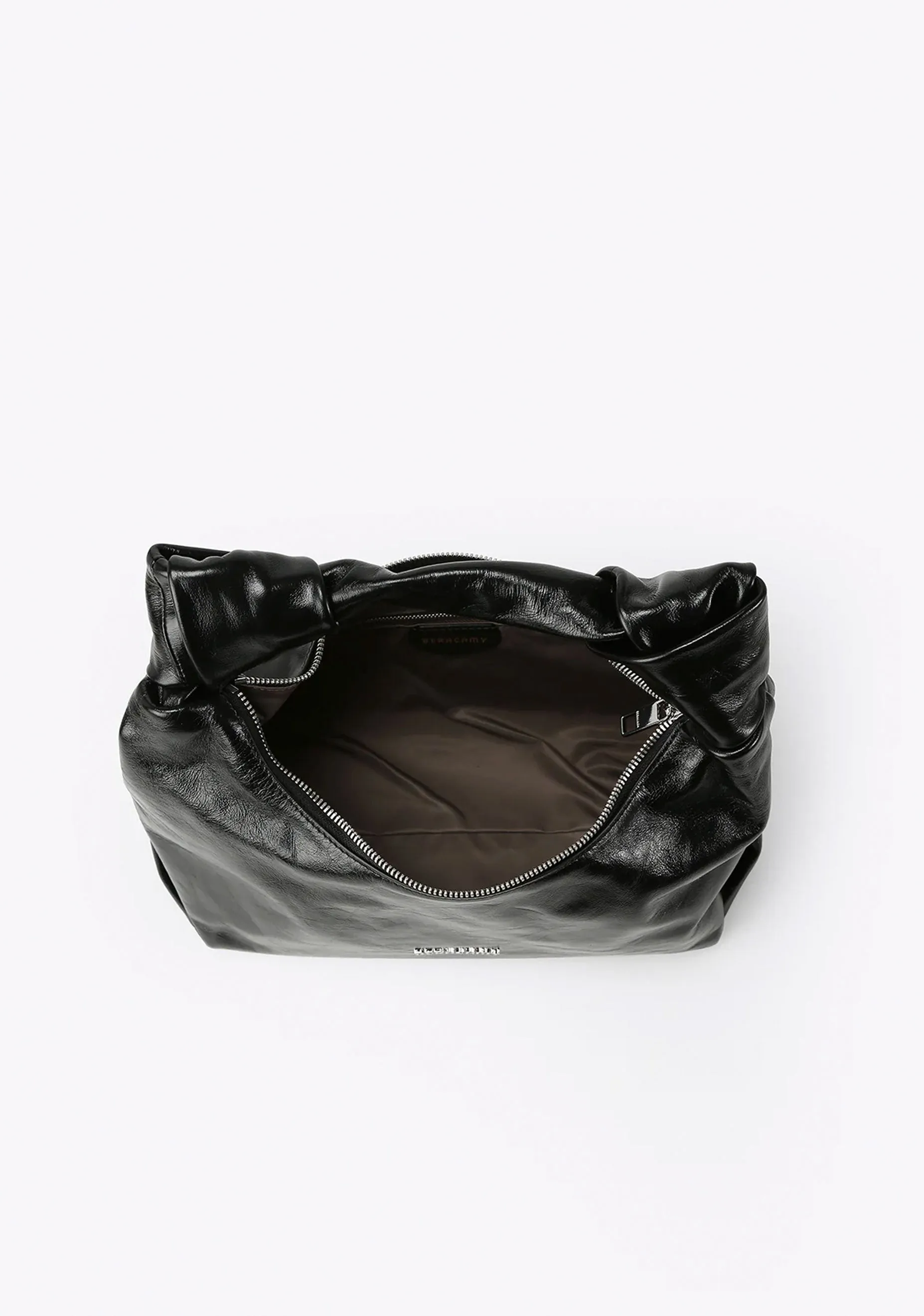 Roxanne Petite Bag_Black