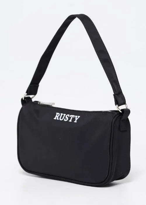 Rusty - Marathon Nylon Shoulder Bag