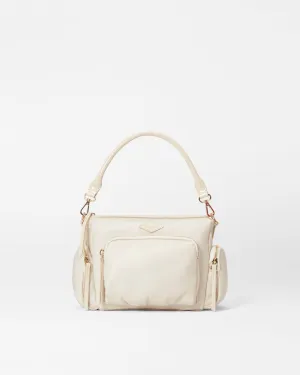 Sandshell Small Chelsea Crossbody