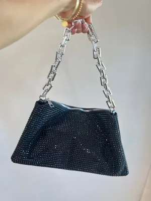 Sasha Bag- Black