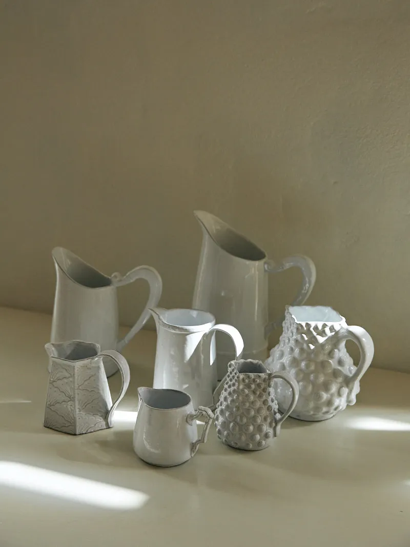 Simple Pitcher (Medium)