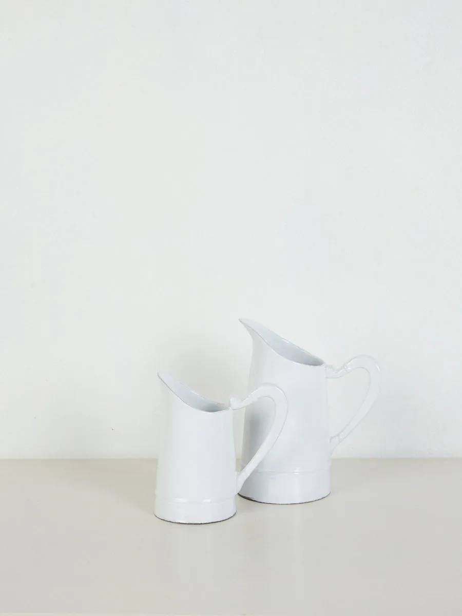 Simple Pitcher (Medium)