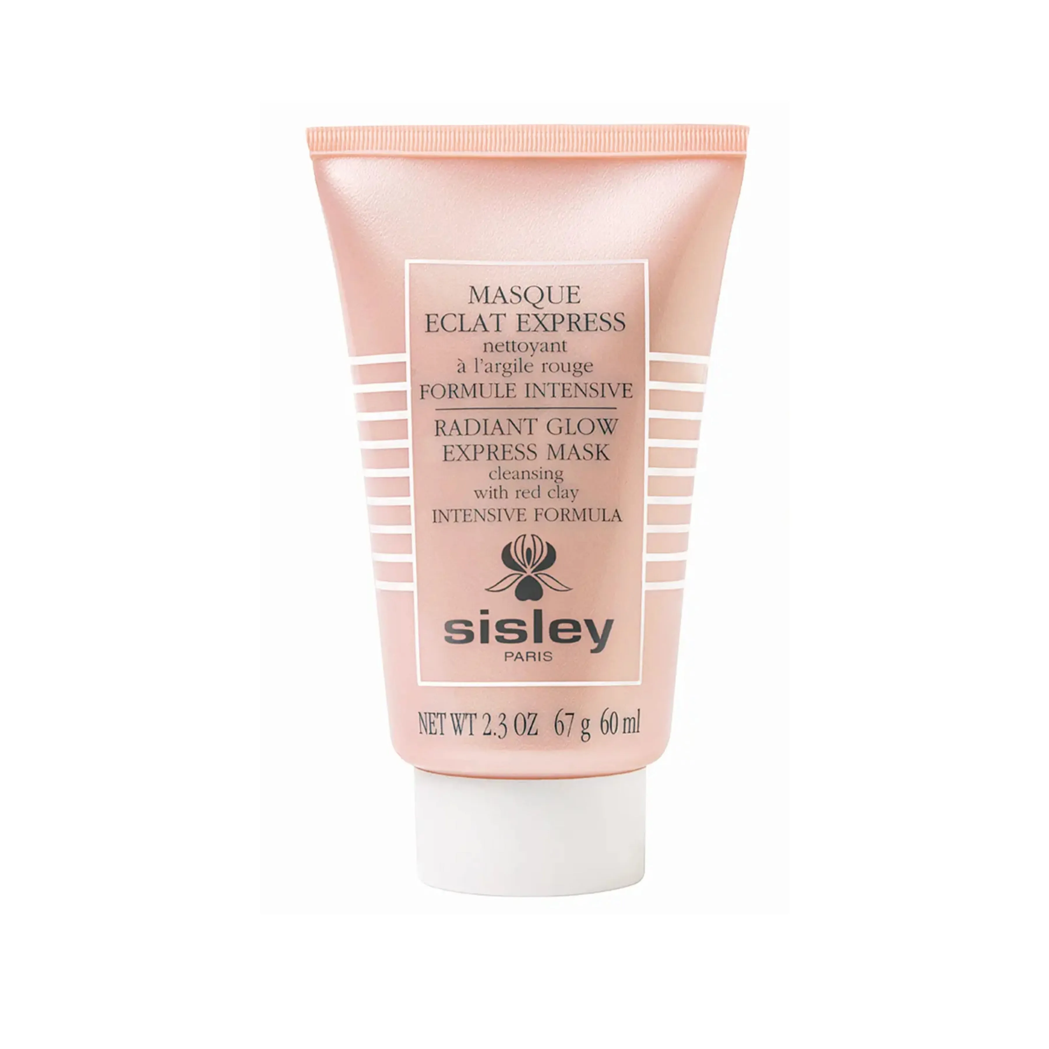 Sisley Radiant Glow Express Mask