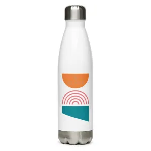 Stainless Steel Water Bottle