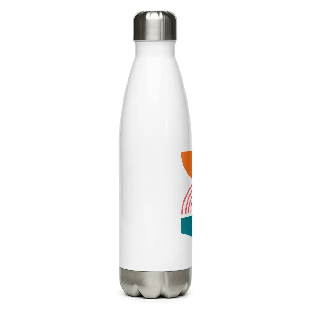 Stainless Steel Water Bottle